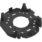 Accesoriu camere supraveghere Axis Suport de montaj TP3001-E
