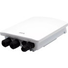 Accesoriu camere supraveghere Axis Midspan TU8002-E 90W