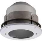 Accesoriu camere supraveghere Axis Suport de montaj incastrat T94A01L