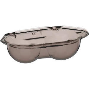 Axis Dome TP3819-E Smoked