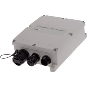 Axis Alimentare PoE 30W