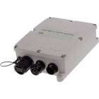 Accesoriu camere supraveghere Axis Alimentare PoE 30W