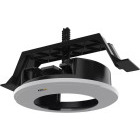 Accesoriu camere supraveghere Axis Suport de montaj incastrat TM3204
