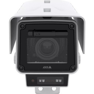 Axis Q1656-LE 3.9-10mm