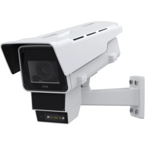 Axis Q1656-DLE 3.9-10mm