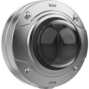 Axis Q3538-SLVE 6.2-12.9mm