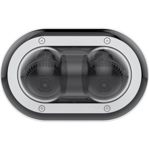 Axis P4707-PLVE 3.3-8.1mm