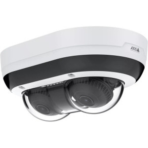 Axis P4707-PLVE 3.3-8.1mm