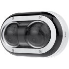 Camera supraveghere Axis P4707-PLVE 3.3-8.1mm