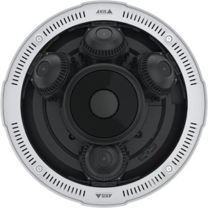 Axis P3735-PLE 3.2-8.1mm