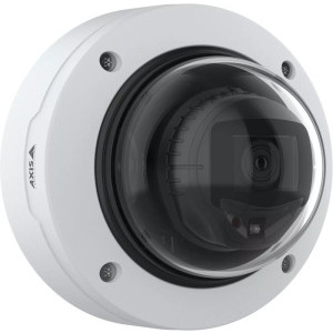 Axis P3277-LV 3.0-8.5mm