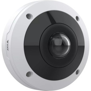 Axis M4317-PLVE 1.1mm