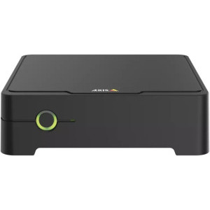 Axis S3008 8 Canale + 4TB