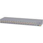 Video Recorder Axis P7216 16 Canale