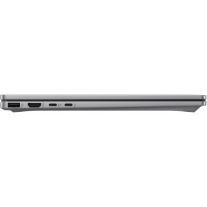 HP 14'' OmniBook X Flip 2-in-1 14-fk0022nn, 2880 x 1800 OLED 48-120Hz Touch, Procesor AMD Ryzen™ AI 5 340 (16M Cache, up to 4.8 GHz), 16GB LPDDR5X, 1TB SSD, AMD Radeon 840M, Win 11 Home, Meteor Silver