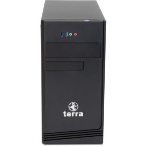 TERRA 6000, Intel Ultra 5 225 3.3GHz, 16GB RAM, 500GB SSD, Intel Graphics, no OS
