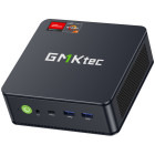 Mini PC GMKtec M5 Ultra, Ryzen 7 7730U 2.0GHz, 32GB DDR4, 1TB SSD, Radeon Graphics, Windows 11 Pro