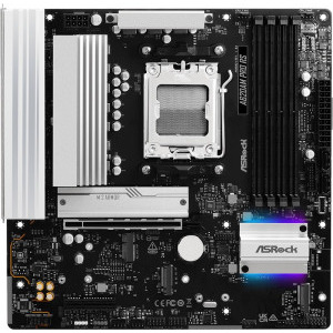 Placa de baza ASRock A620AM PRO RS