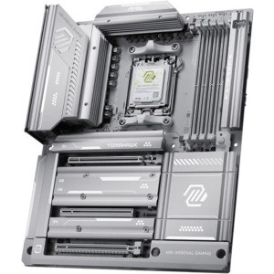 MSI MAG X870E TOMAHAWK MAX WIFI PZ