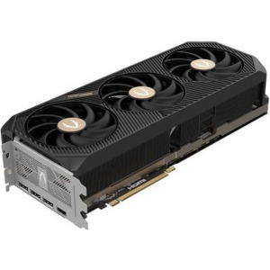 Zotac GeForce RTX 5090 SOLID OC 32GB GDDR7 512-bit DLSS 4.0