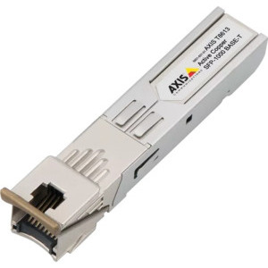 Axis Gigabit T8613
