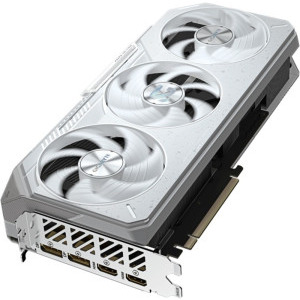 Placa video GIGABYTE Radeon RX 9070 XT GAMING OC ICE 16GB GDDR6