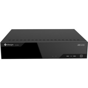 Video Recorder MILESIGHT TECHNOLOGY MS-N8032-G 32 Canale