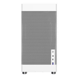 Gamemax Meshbox Pro White