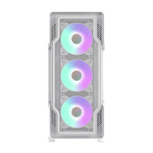 Gamemax Siege White