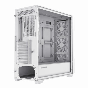 Gamemax Siege White