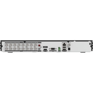 Hikvision IDS-7216HUHI-M2/XT 16 Canale
