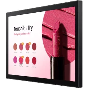 Samsung Smart LH13QBCTBGBXEN Touchscreen 13 inch FHD ADS 30 ms 60 Hz