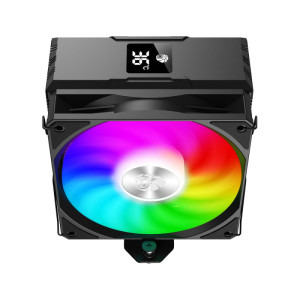 Gamemax Sigma 520 Digital ARGB Black