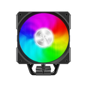 Gamemax Sigma 520 Digital ARGB Black