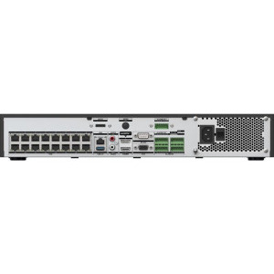 Hikvision DS-7732NXI-I4/16P/VPRO 32 Canale