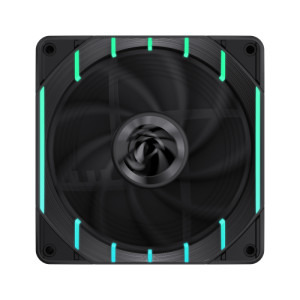 Gamemax Tornado T12 ARGB Black