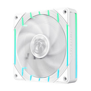 Gamemax Tornado T12 ARGB White