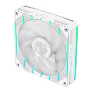 Gamemax Tornado T12 ARGB White
