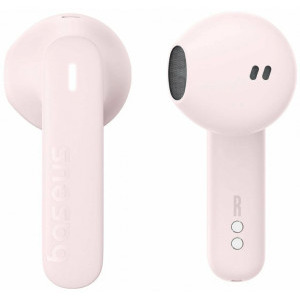 Baseus In-Ear, Bowie E16 TWS Bluetooth Pink