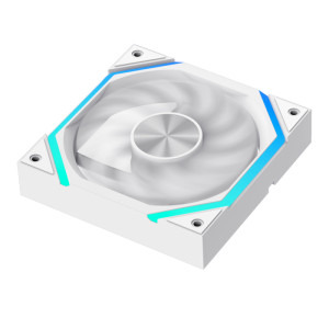 Gamemax FN12A-N2 ARGB White