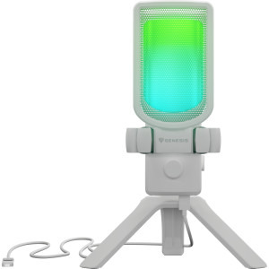 Genesis Radium 250 White