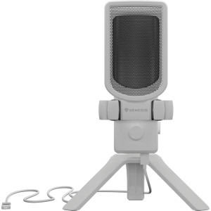 Genesis Radium 250 White