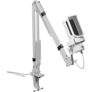 Genesis Radium 251 White