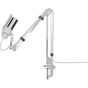 Genesis Radium 251 White