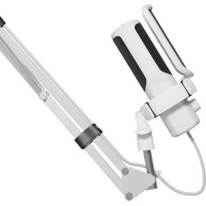Genesis Radium 251 White