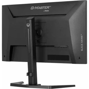 IIyama Gaming Black Hawk G-MASTER GB2741QSU-B1 27 inch QHD IPS 1 ms 144 Hz G-Sync Compatible