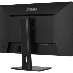 IIyama ProLite XB3294UHSCP-B1 31.5 inch UHD VA 2 ms 60 Hz USB-C HDR