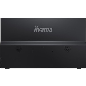 IIyama Portabil ProLite P1671HSC-B1 15.6 inch FHD IPS 3 ms 60 Hz USB-C