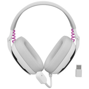 Fury Fukiya F6 White