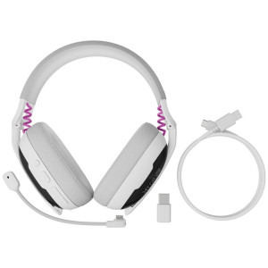 Fury Fukiya F6 White